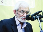 پیام حضرت آیت الله هادوی تهرانی در پی ارتحال استاد محمدحسین حشمت پور